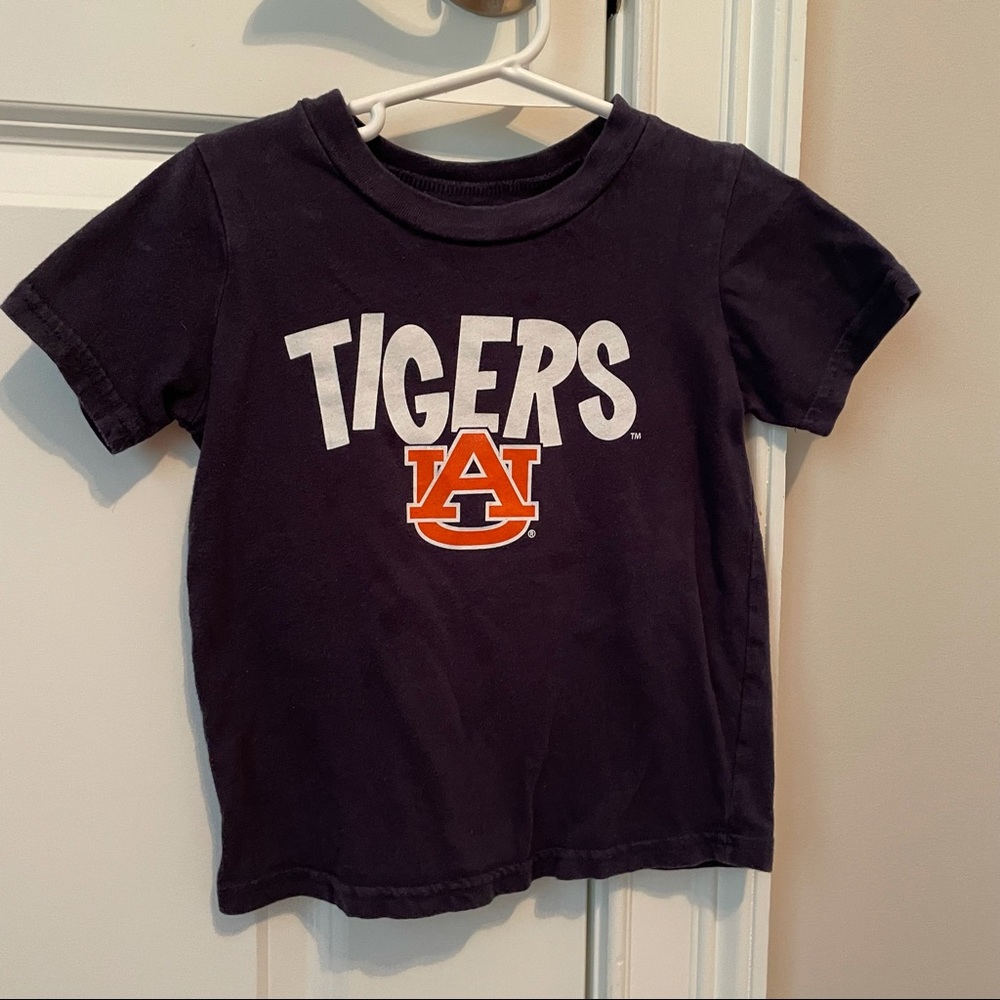 Auburn Tigers tee | 3t